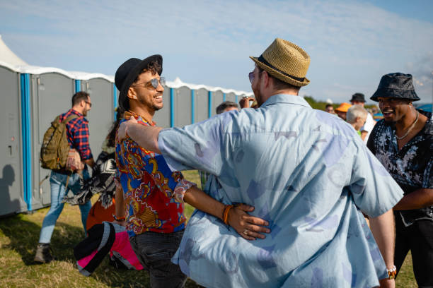 Best Affordable portable toilet rental  in Mansfield Center, CT
