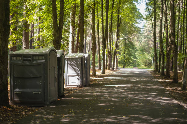 Reliable Mansfield Center, CT porta potty rental Solutions