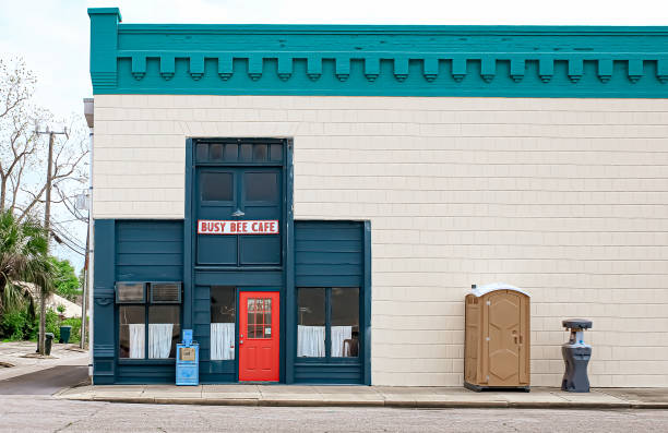 Best Handicap porta potty rental  in Mansfield Center, CT