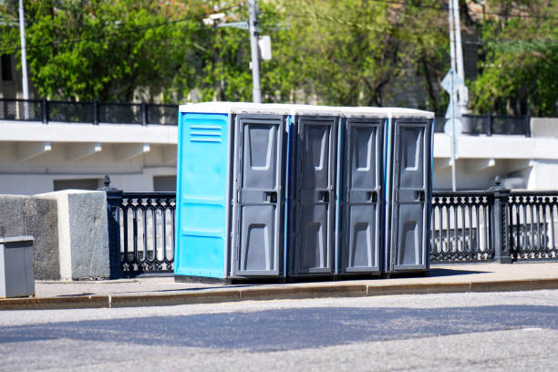 Portable bathroom rental in Mansfield Center, CT