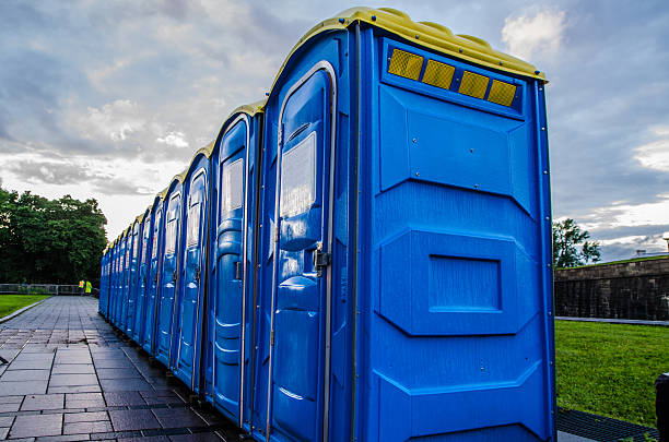 Best Local porta potty services  in Mansfield Center, CT