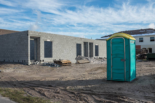 Best Long-term porta potty rental  in Mansfield Center, CT